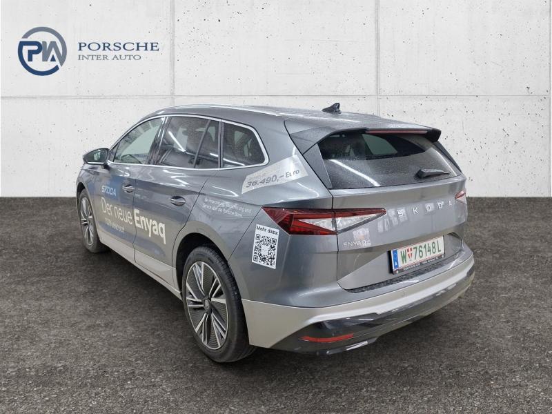 Škoda Enyaq 85