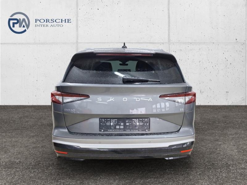 Škoda Enyaq 85