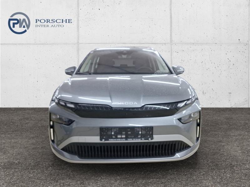 Škoda Enyaq 85