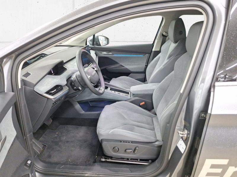Škoda Enyaq 85