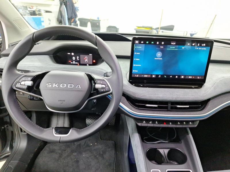 Škoda Enyaq 85