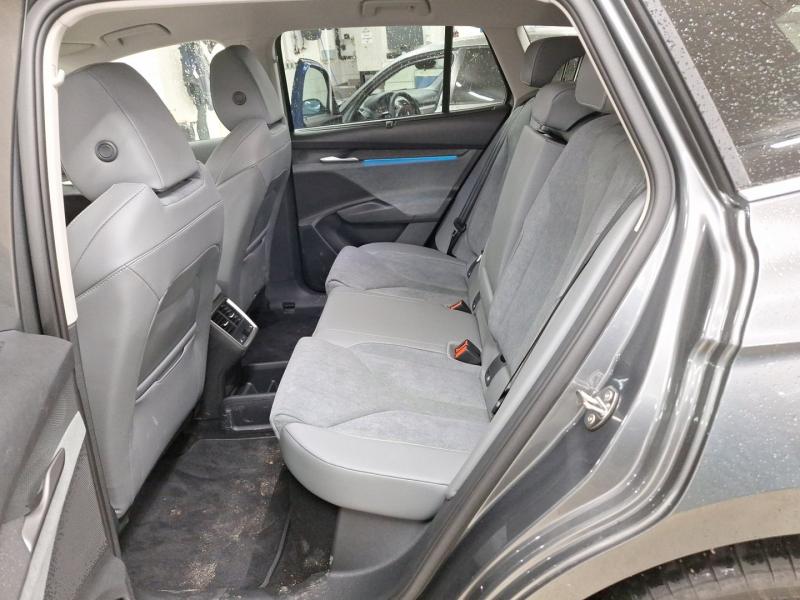 Škoda Enyaq 85