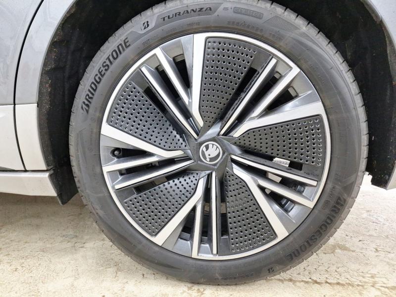Škoda Enyaq 85