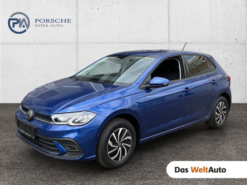 VW Polo Friends TSI