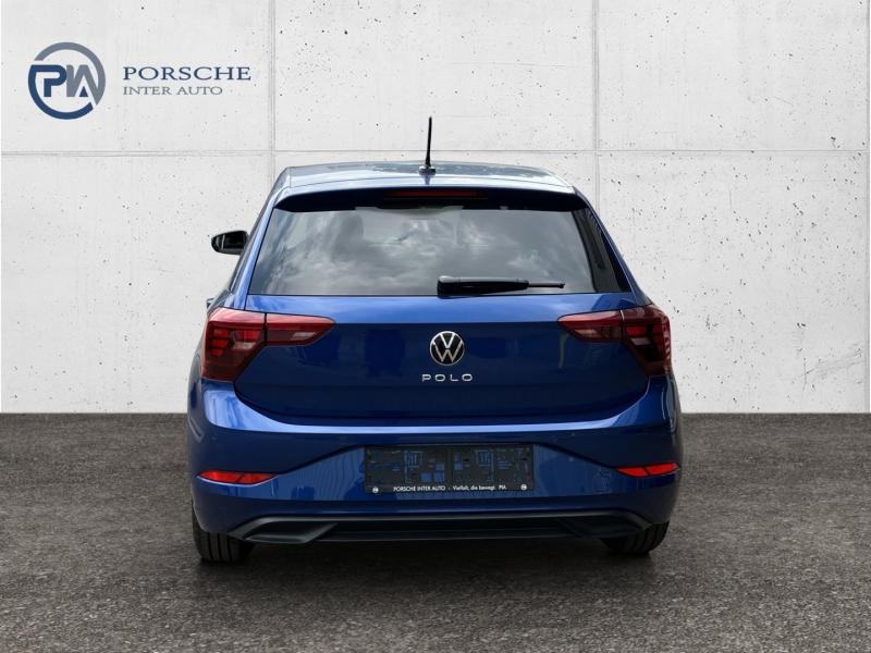 VW Polo Friends TSI