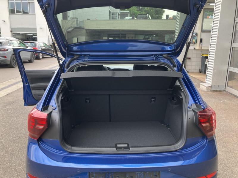 VW Polo Friends TSI