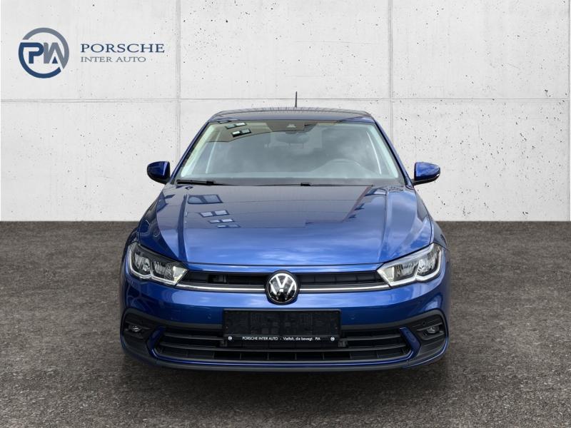 VW Polo Friends TSI