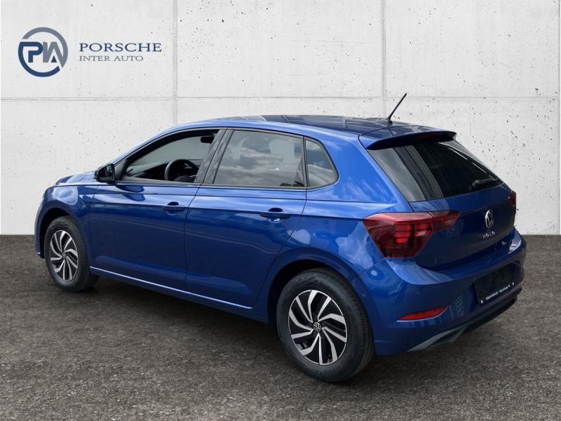 VW Polo Friends TSI