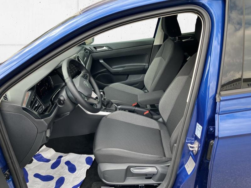 VW Polo Friends TSI