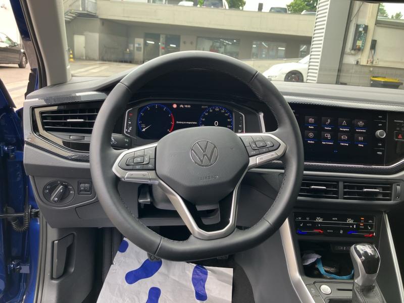 VW Polo Friends TSI