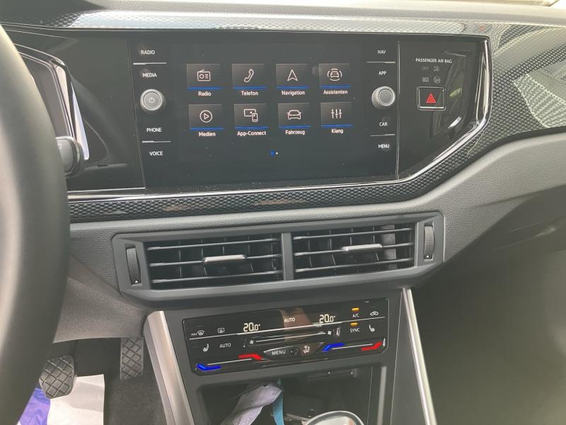 VW Polo Friends TSI