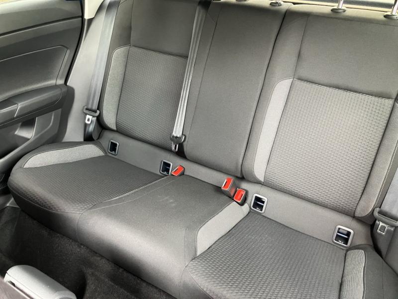 VW Polo Friends TSI