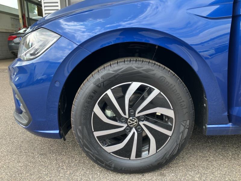 VW Polo Friends TSI