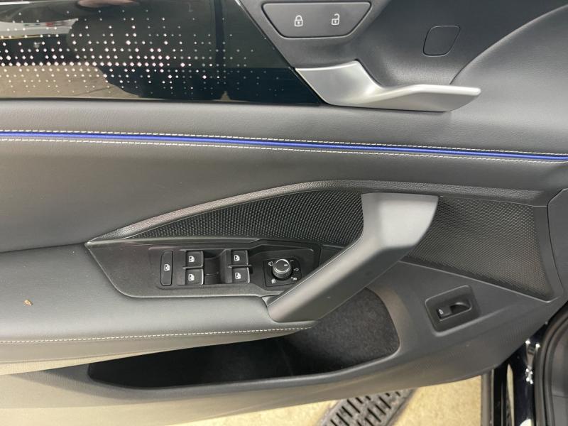 VW Tiguan R-Line TDI 4MOTION DSG