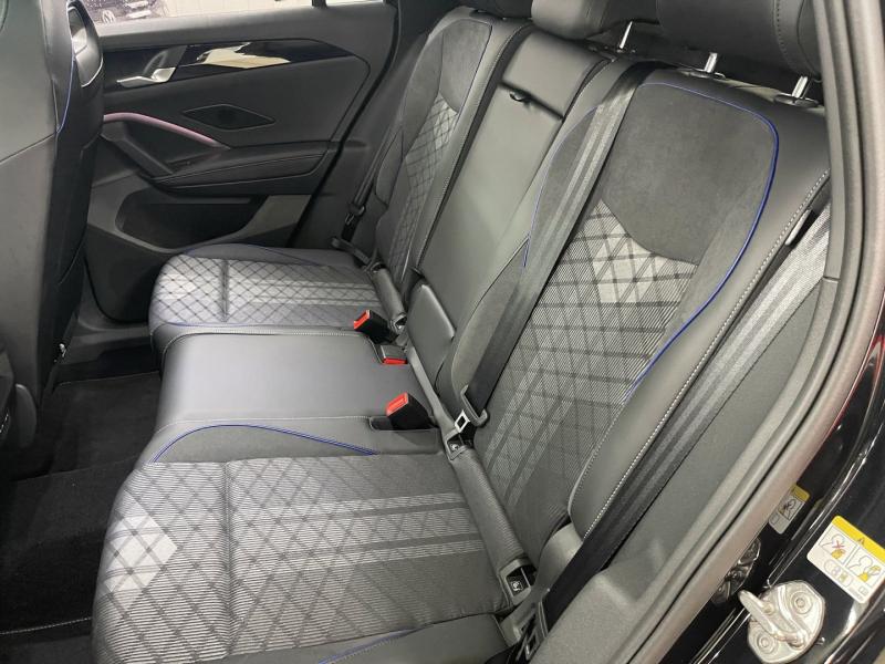 VW Tiguan R-Line TDI 4MOTION DSG