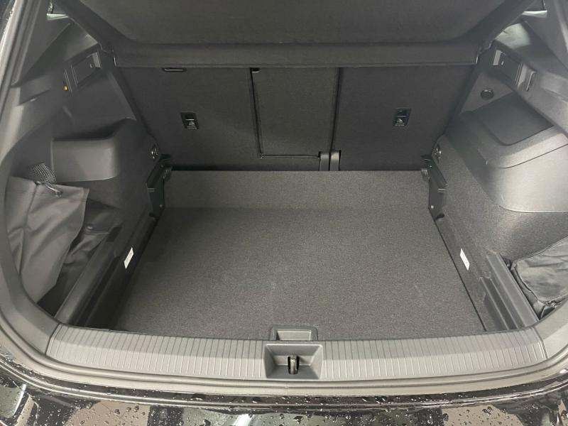 VW Tiguan R-Line TDI 4MOTION DSG