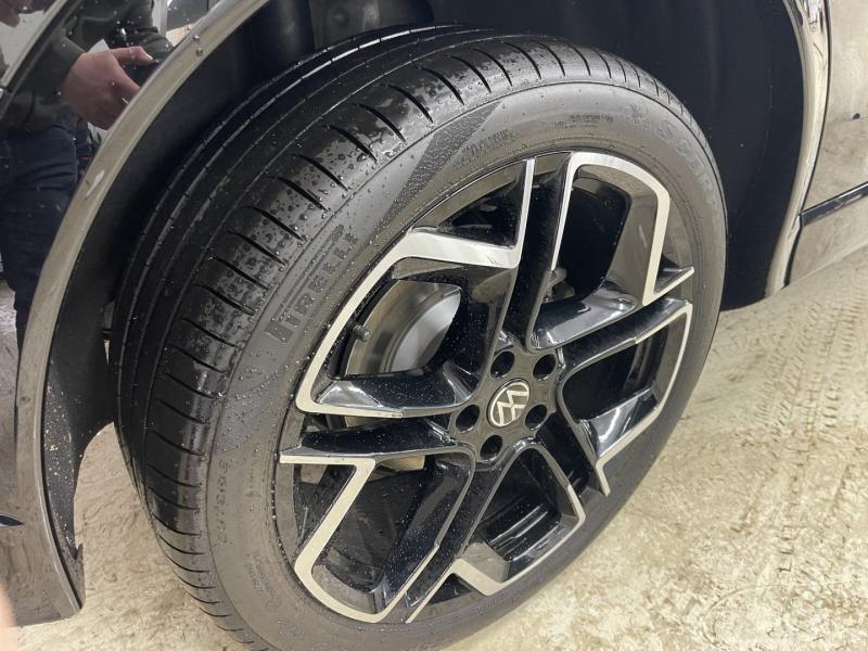 VW Tiguan R-Line TDI 4MOTION DSG