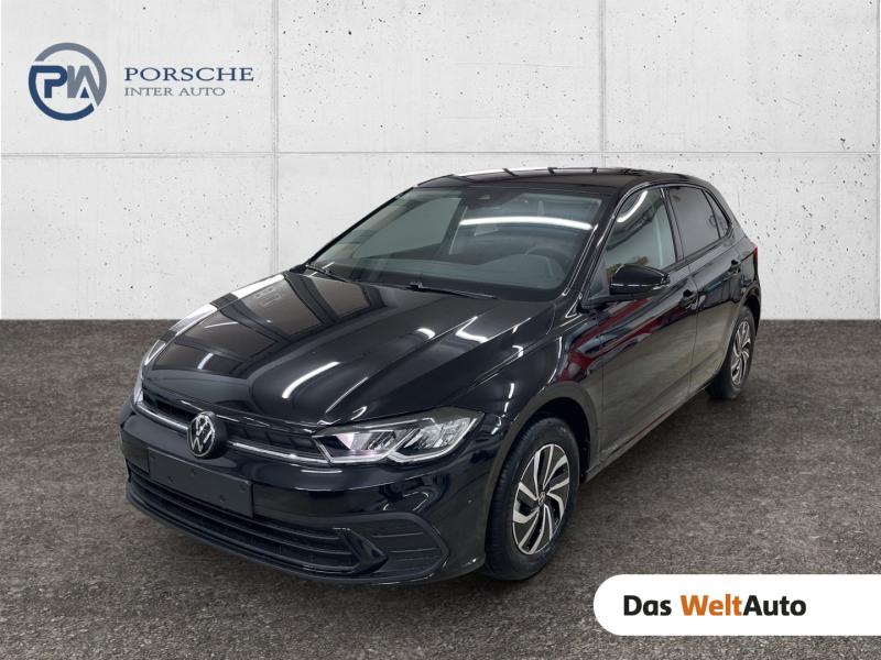 VW Polo Friends TSI