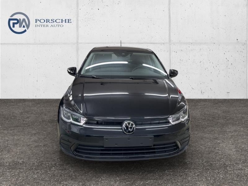 VW Polo Friends TSI