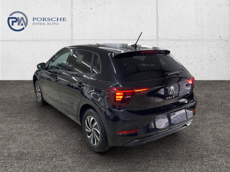 VW Polo Friends TSI