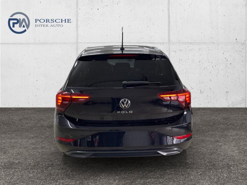 VW Polo Friends TSI