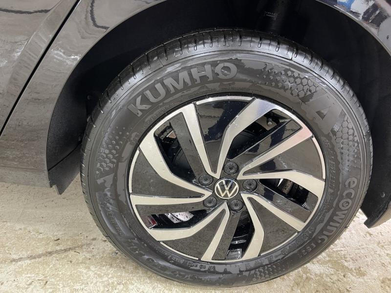 VW Polo Friends TSI