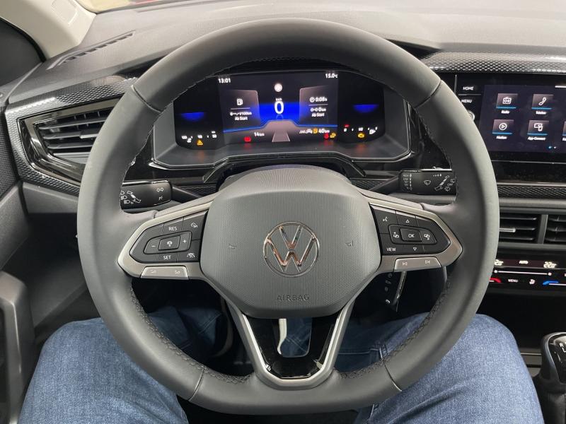 VW Polo Friends TSI