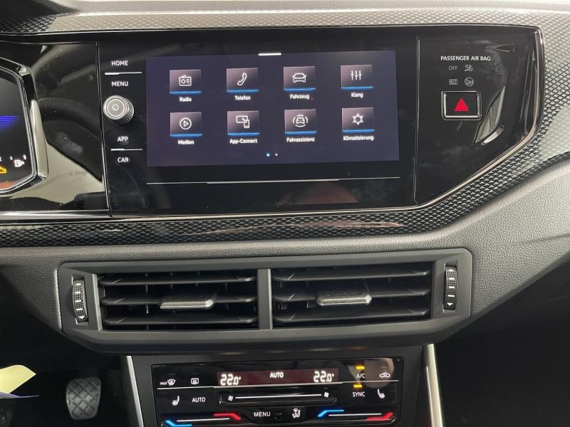 VW Polo Friends TSI