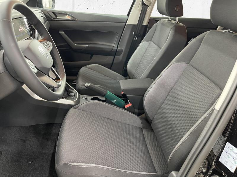 VW Polo Friends TSI