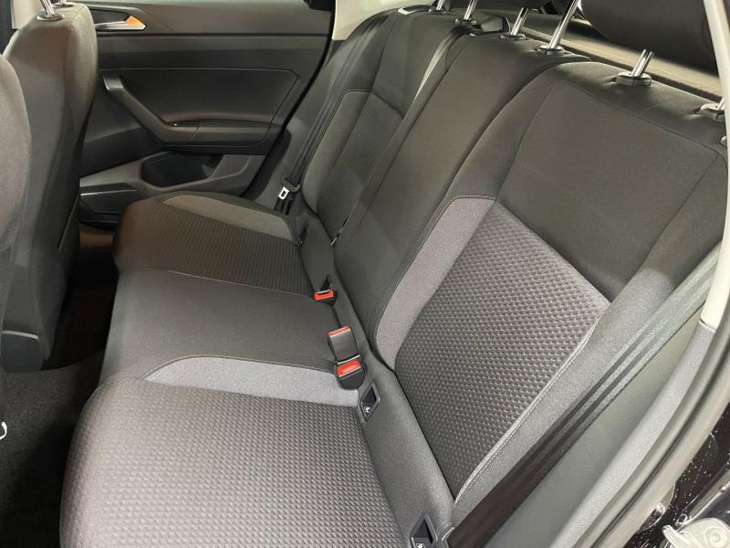 VW Polo Friends TSI