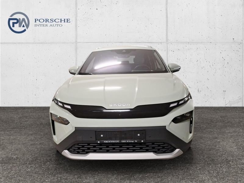Škoda Elroq 85