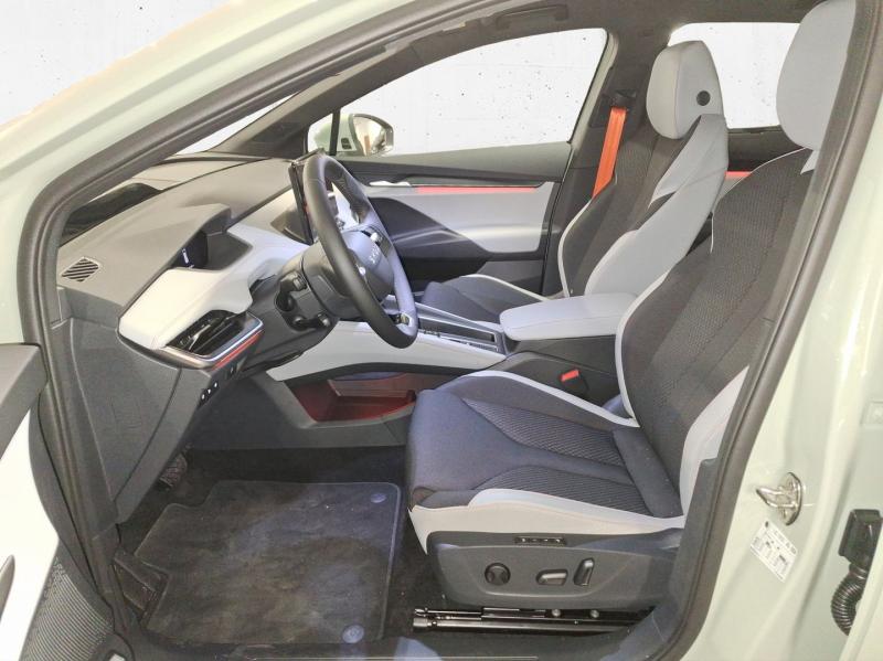 Škoda Elroq 85