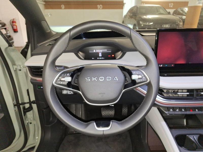 Škoda Elroq 85