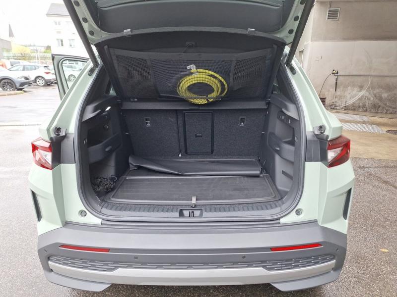 Škoda Elroq 85