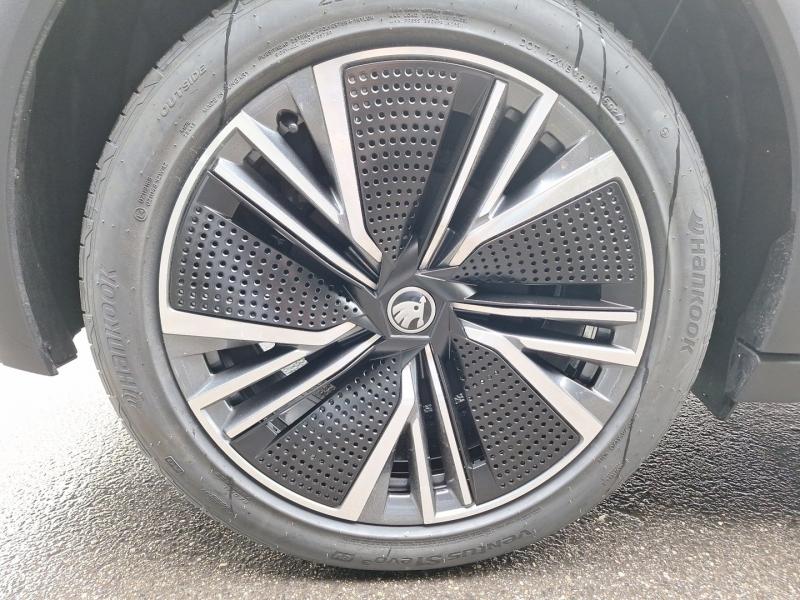 Škoda Elroq 85