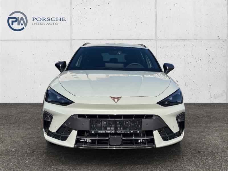 CUPRA Leon SP Kombi 1.5 TSI 150 PS ACT