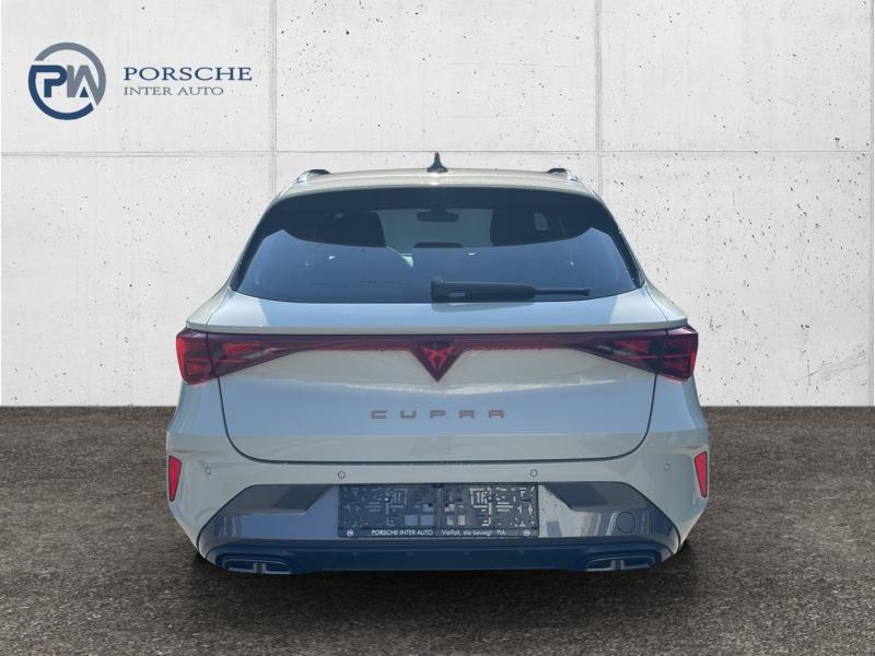 CUPRA Leon SP Kombi 1.5 TSI 150 PS ACT