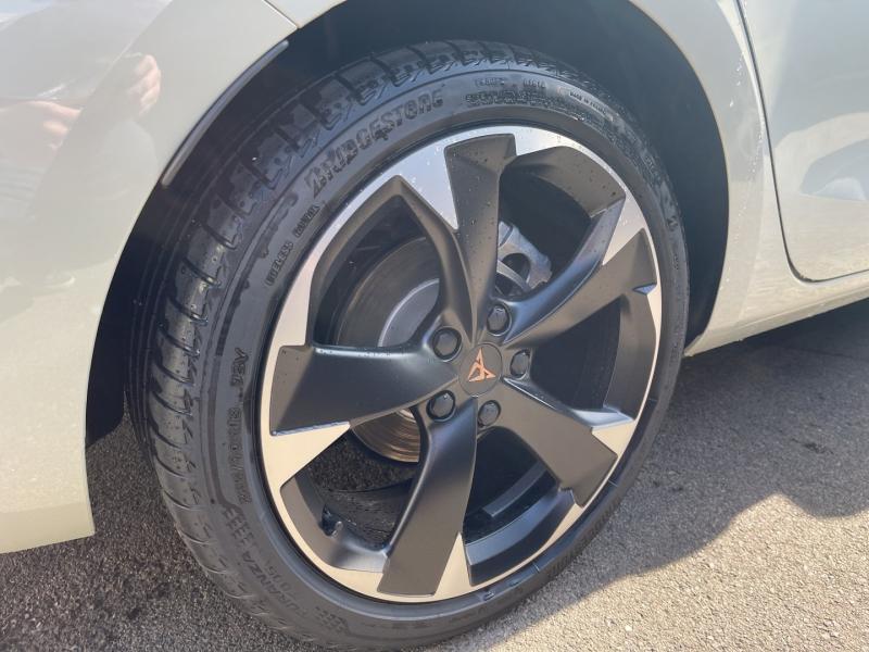 CUPRA Leon SP Kombi 1.5 TSI 150 PS ACT