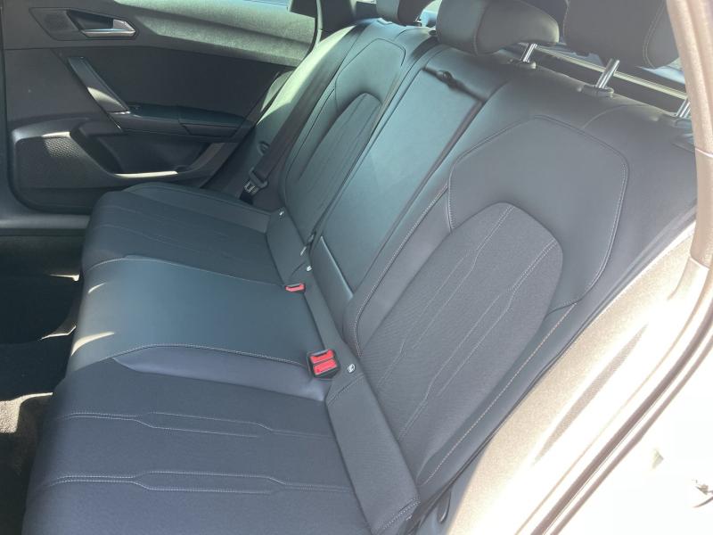 CUPRA Leon SP Kombi 1.5 TSI 150 PS ACT