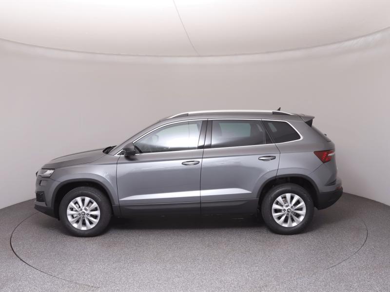 Škoda Karoq Selection TSI