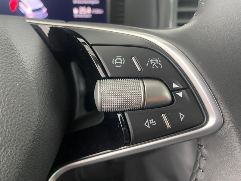 Škoda Karoq Selection TSI