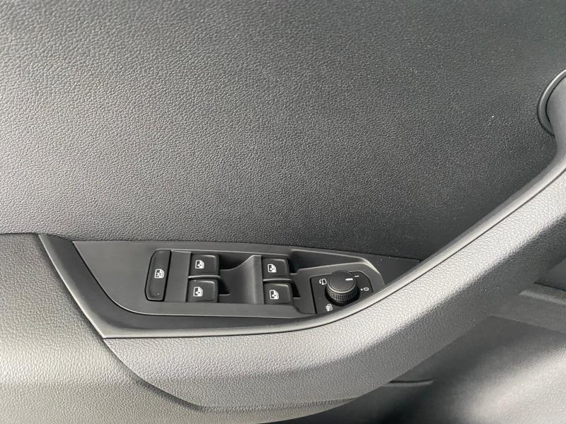 Škoda Karoq Selection TSI