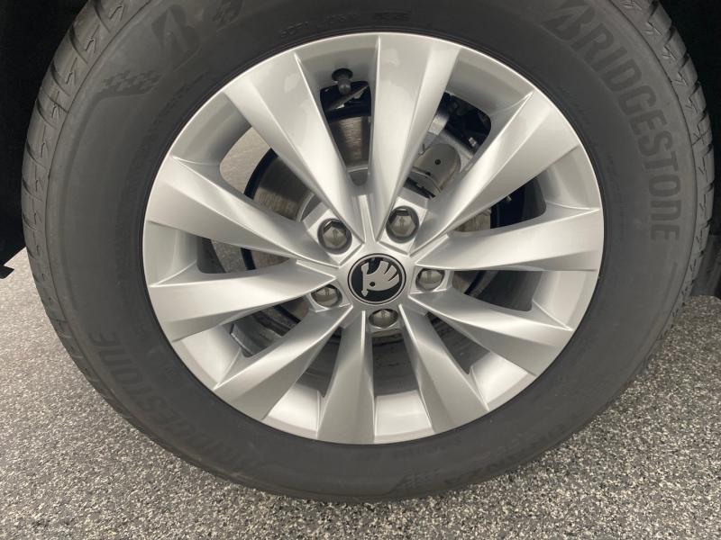 Škoda Karoq Selection TSI