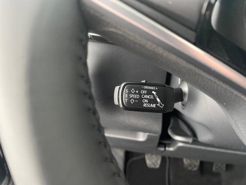 Škoda Karoq Selection TSI