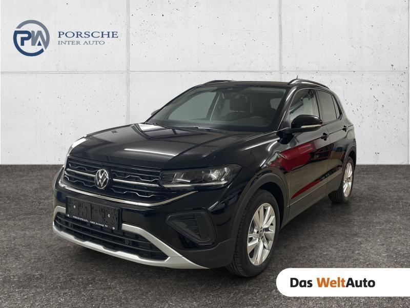 VW T-Cross Friends TSI DSG