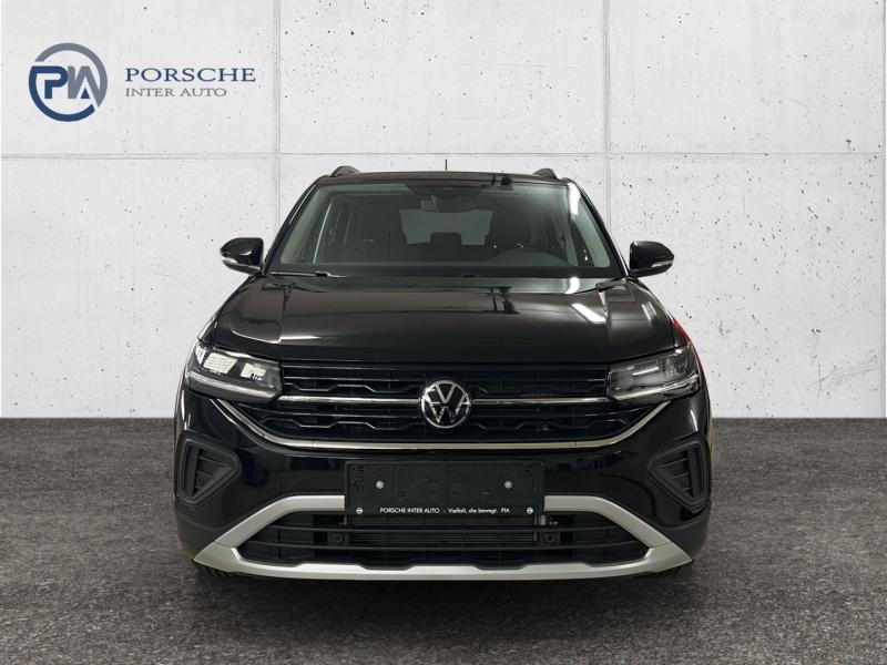 VW T-Cross Friends TSI DSG