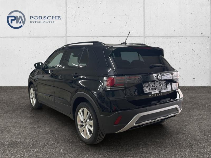 VW T-Cross Friends TSI DSG