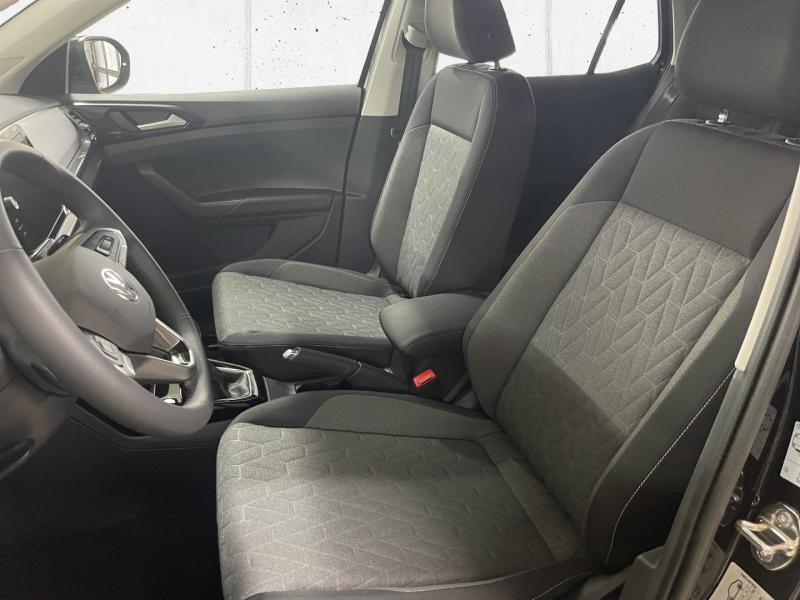 VW T-Cross Friends TSI DSG