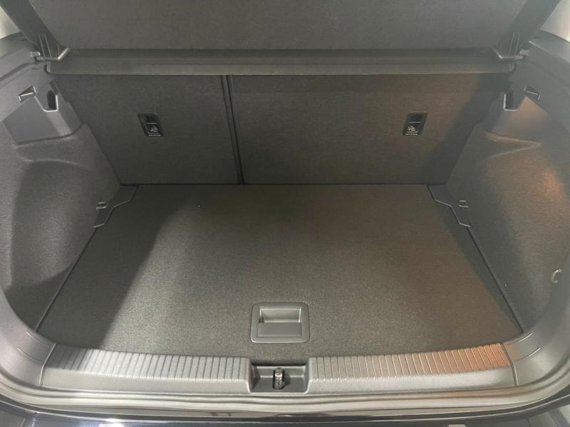 VW T-Cross Friends TSI DSG