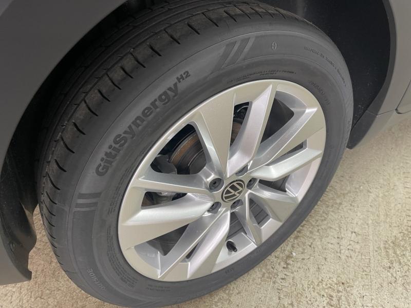 VW T-Cross Friends TSI DSG